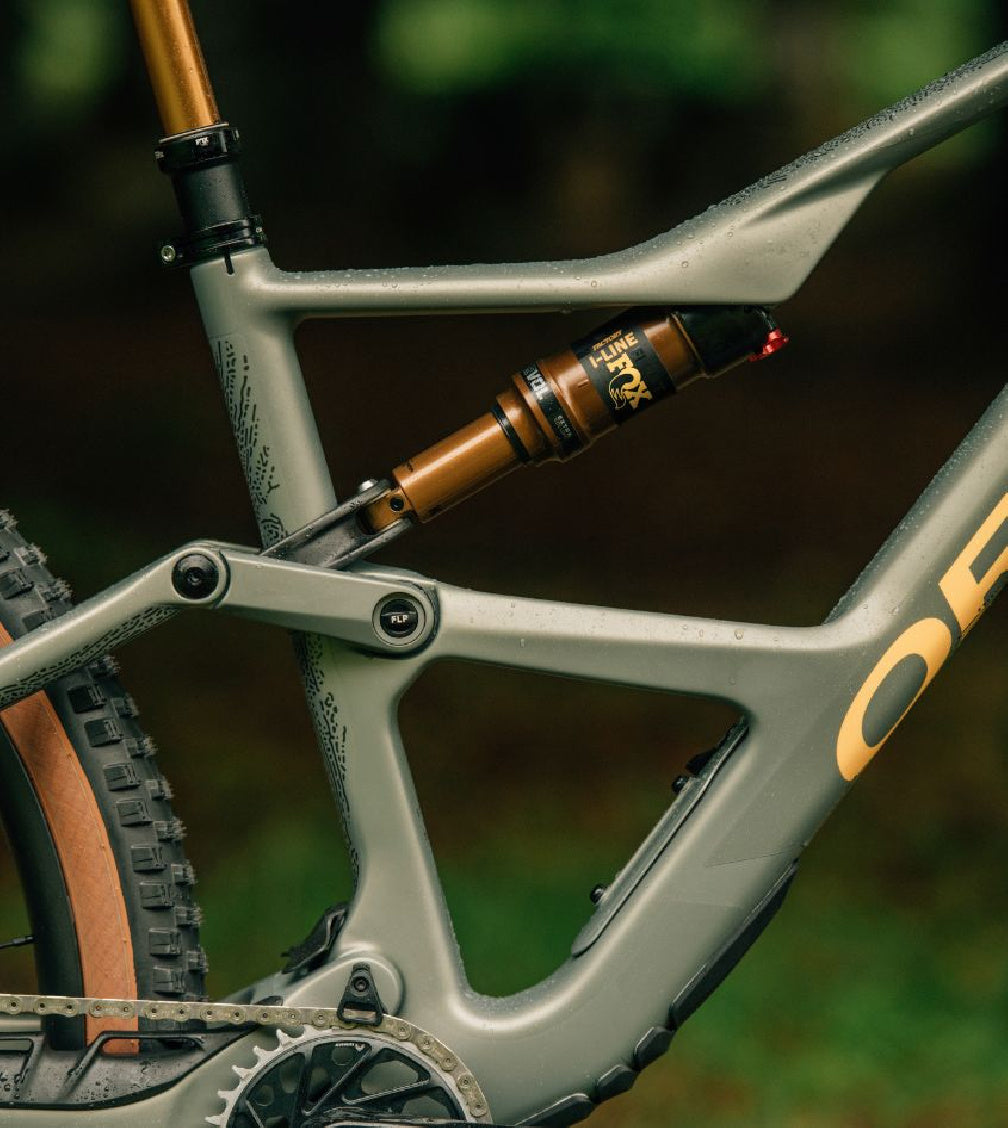 Orbea Occam SL H30