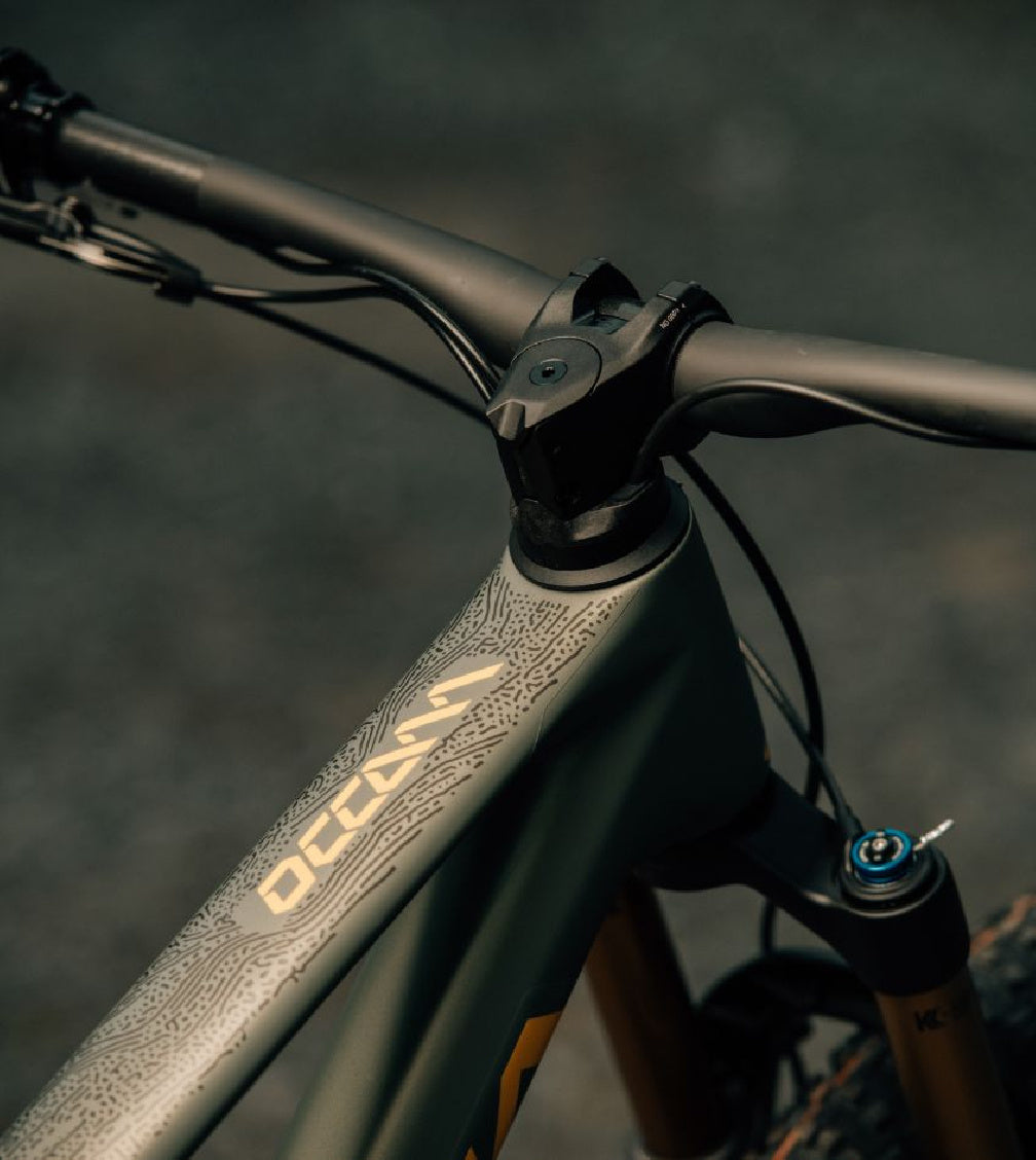 Orbea Occam SL H30