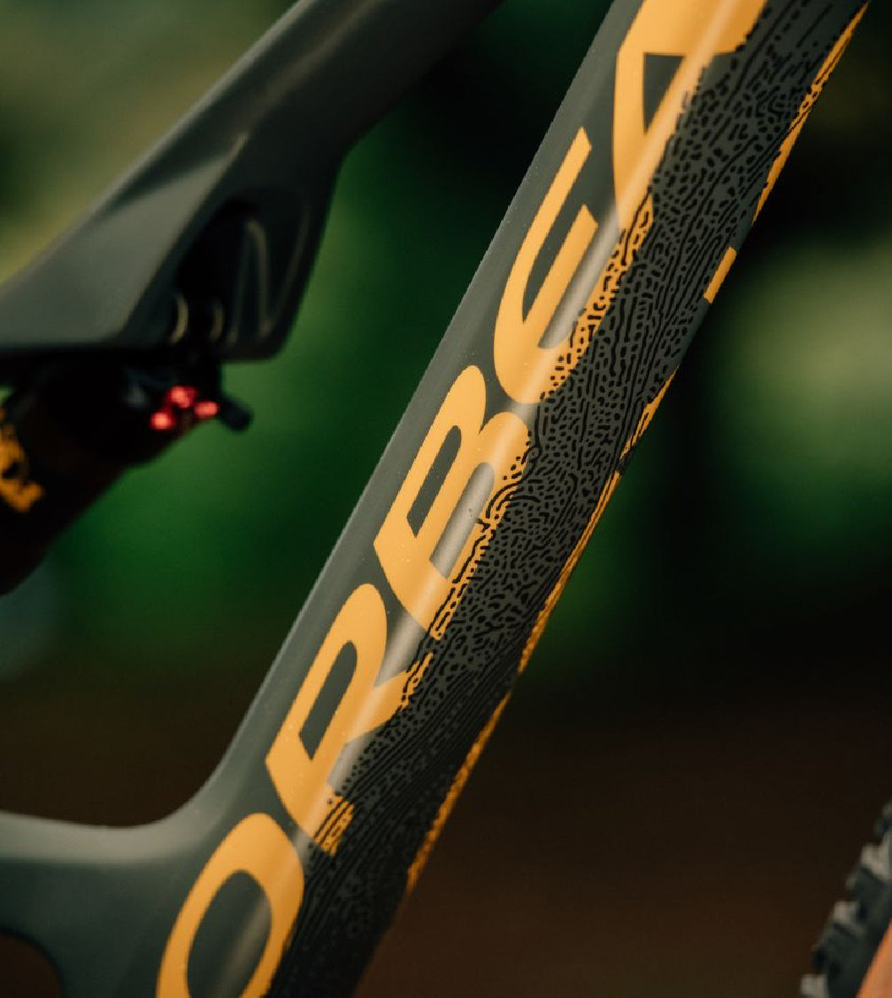 Orbea Occam SL H30