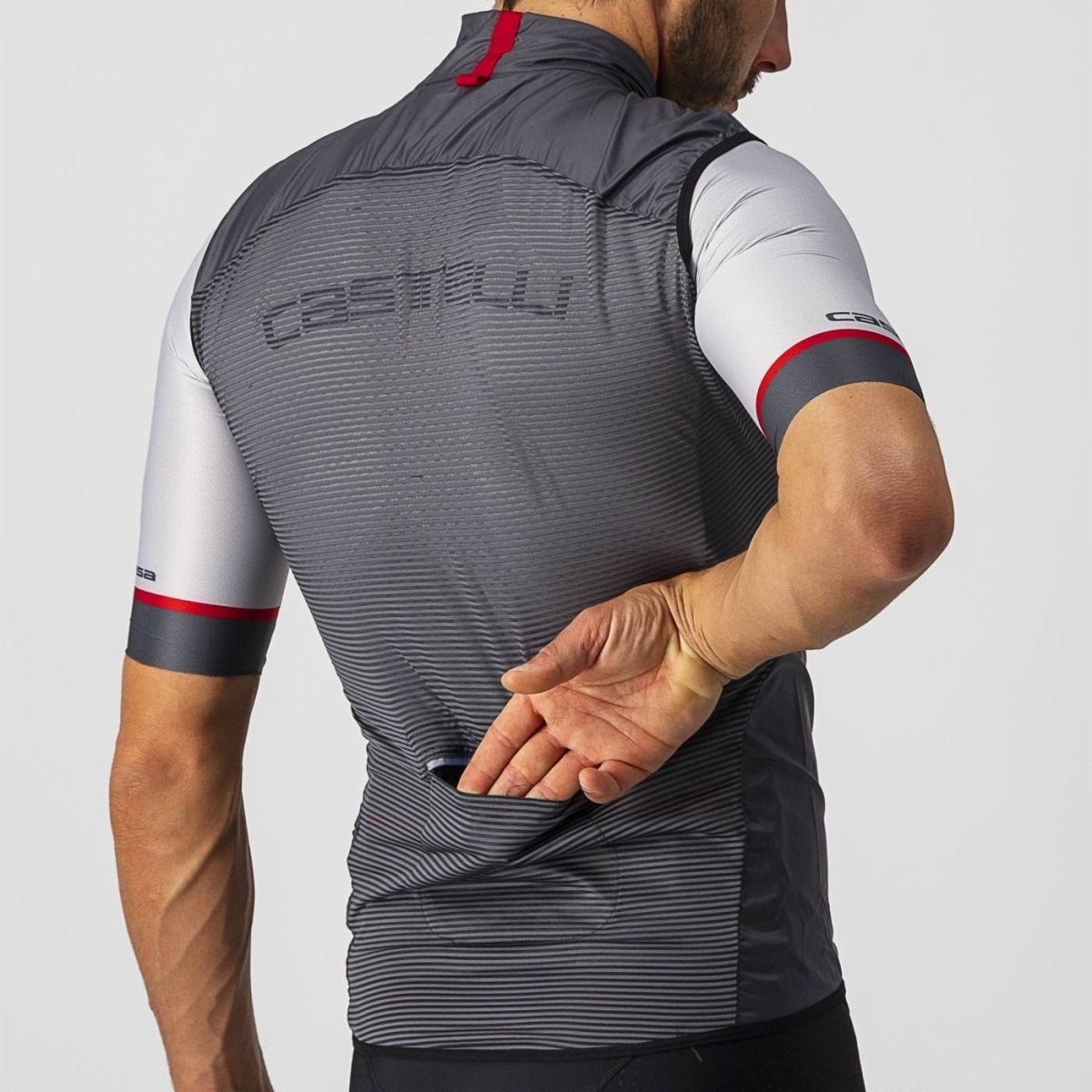 Castelli Aria Vest Men's