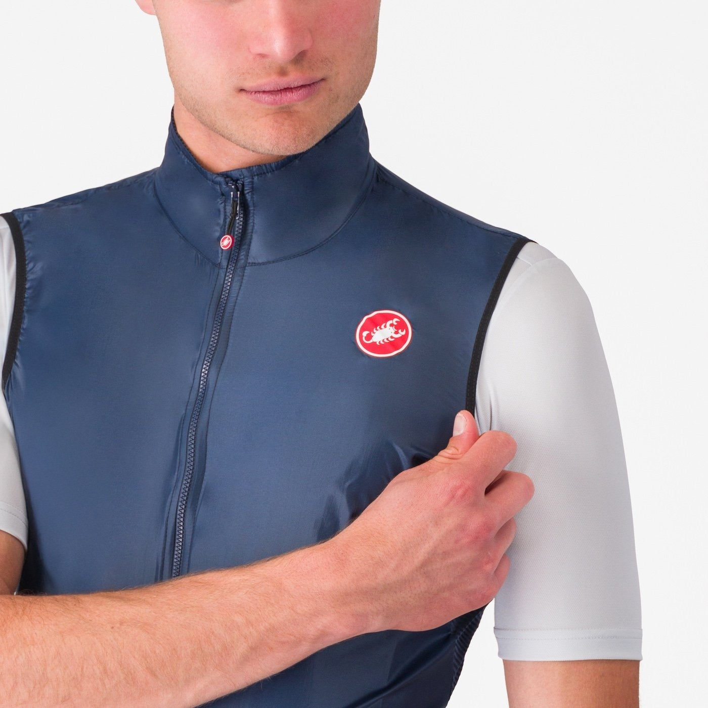 Castelli Aria Vest Men's