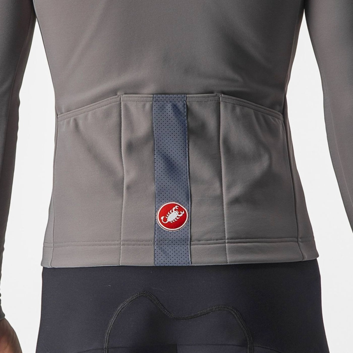 Castelli Tutto Nano RoS Jersey Mens