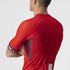castelli entrata vi cyclking jersey