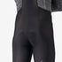 Castelli Men's Espresso Bibtight