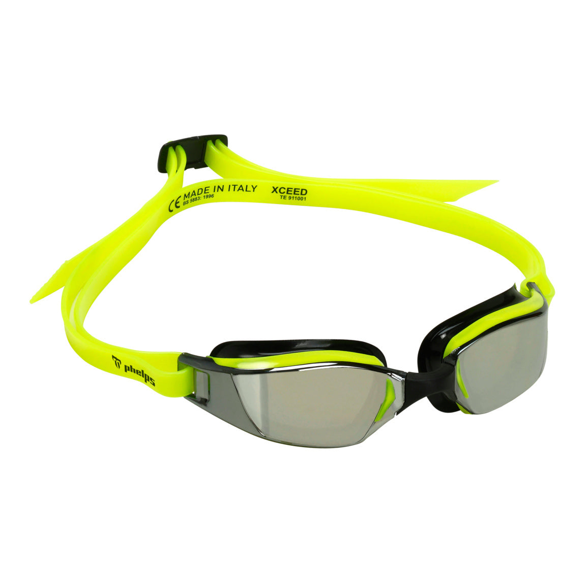 Phelps Xceed Mirrored