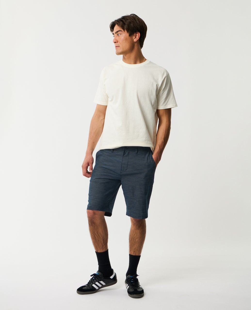 Rip Curl Jackson 20" Boardwalk Short