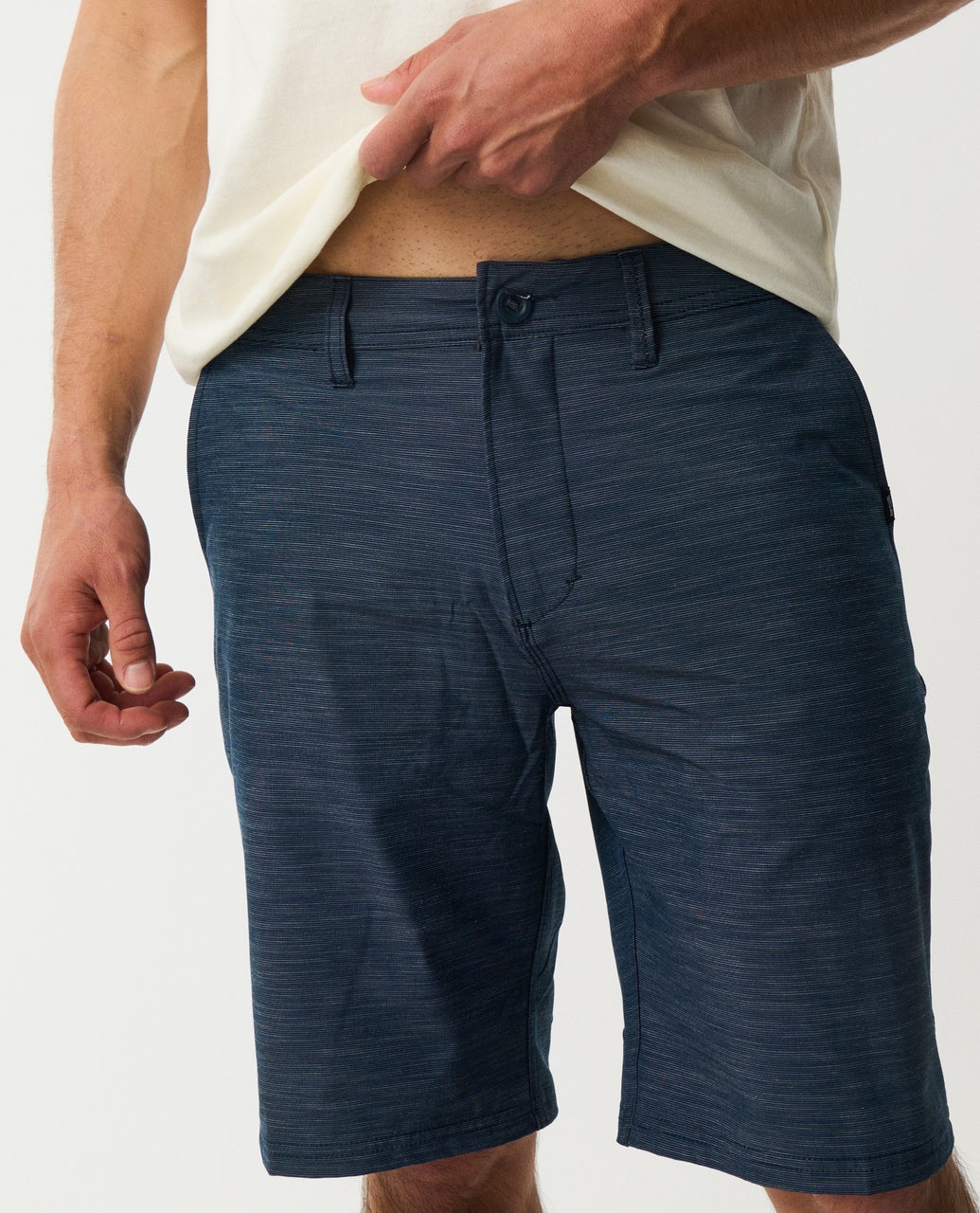 Rip Curl Jackson 20" Boardwalk Short