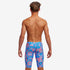 swim jammers, waist 26 for boys from funky trunks