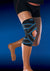 knee support strap for run injuries thuasne