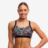Funkita Hold Steady Crop Top