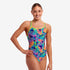 Funkita Ladies Swim Secure