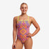 Funkita Ladies 12 Single Strap