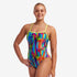Funkita Ladies Swim Secure