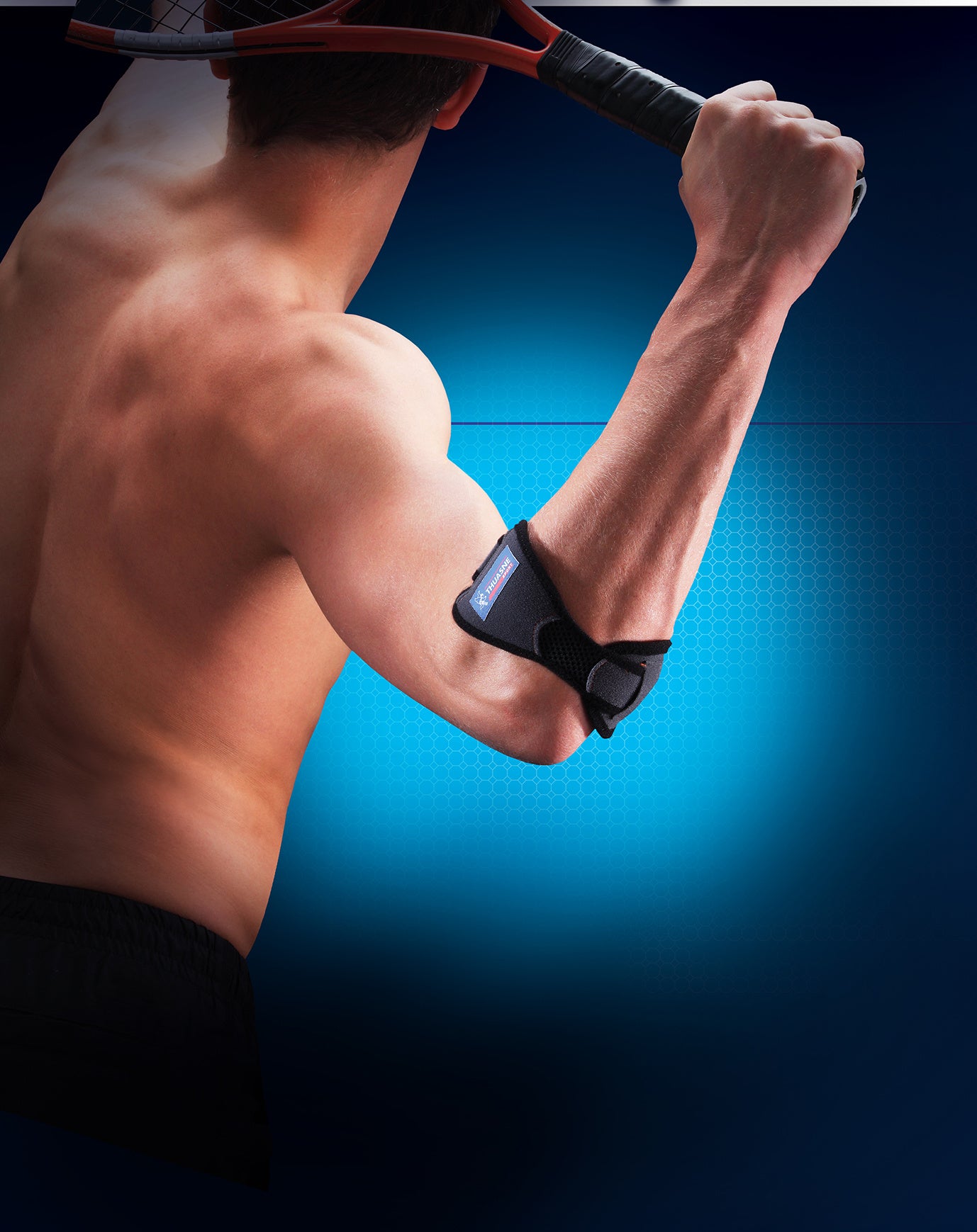 Thuasne Tennis Elbow Armband