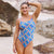 Funkita Ladies 14 Diamond Back