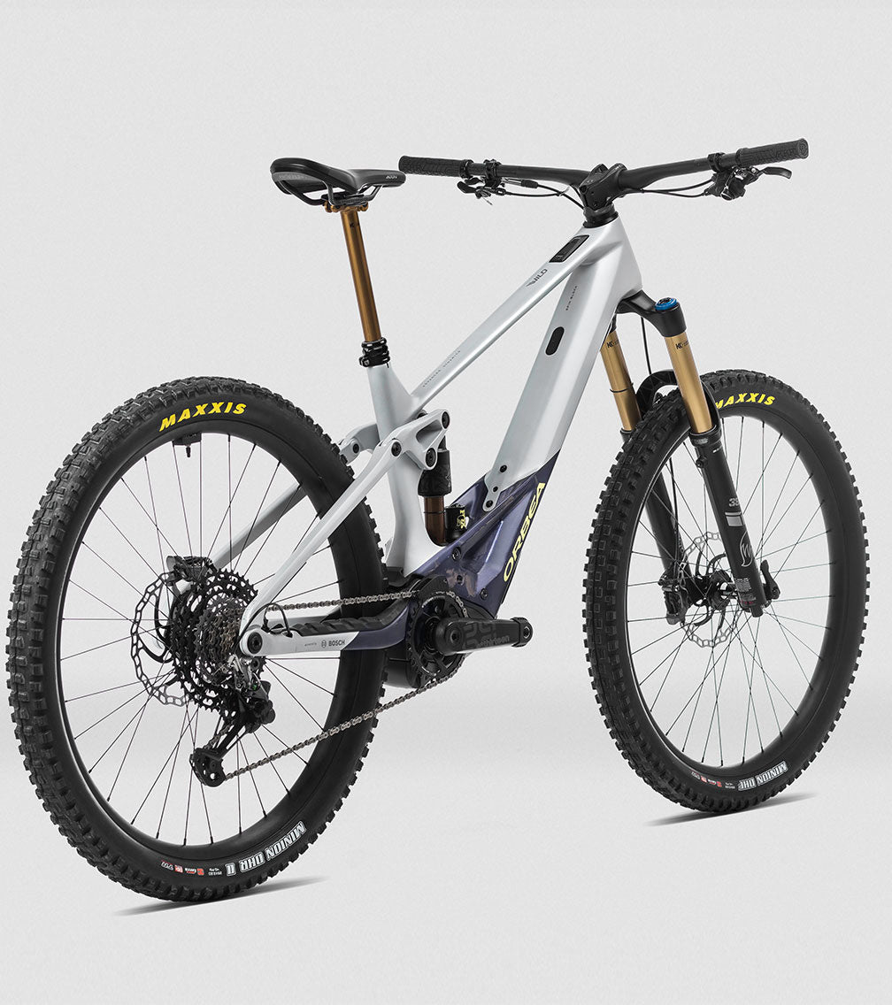 Orbea Wild H20 2023
