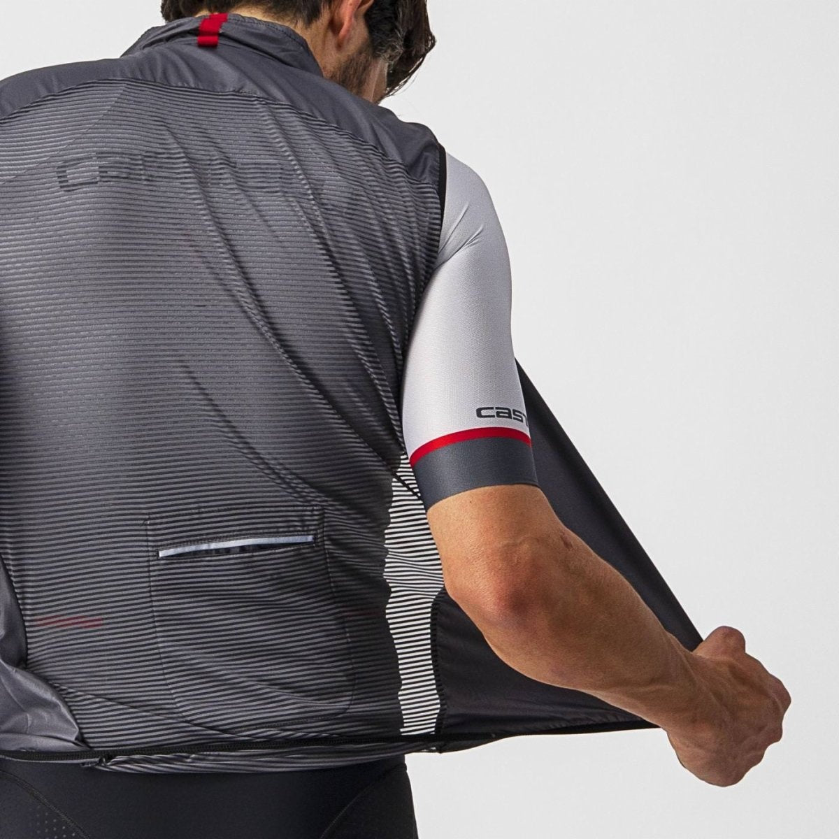 Castelli Aria Vest Men's