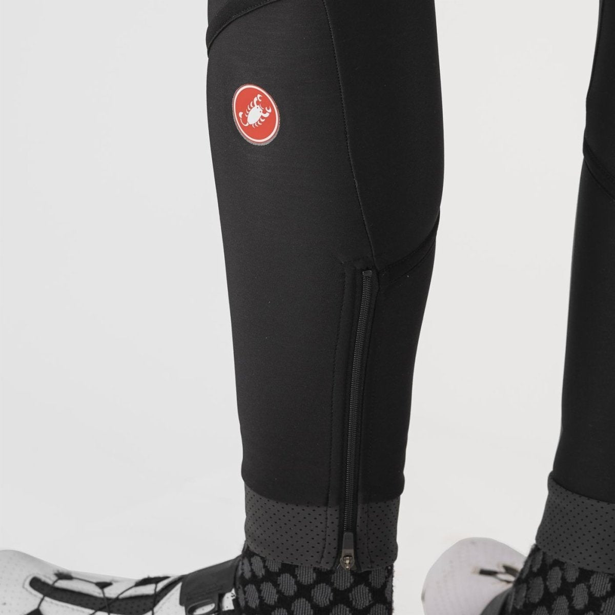 Castelli Women's Velocissima DT Bibtight