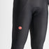 Castelli Men's Espresso Bibtight