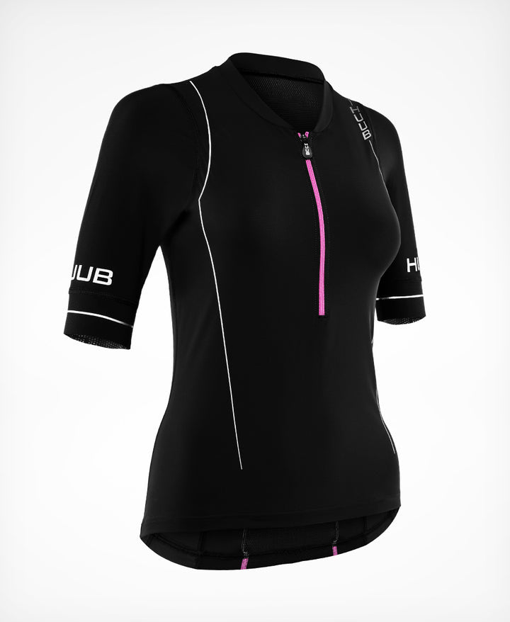 HUUB Aura LC Tri Top