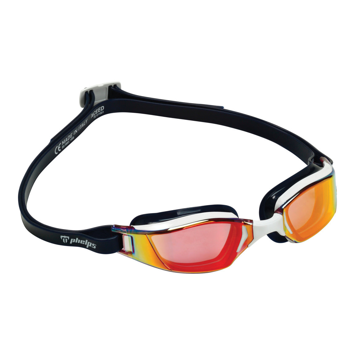 aquasphere swim goggles michael phelps