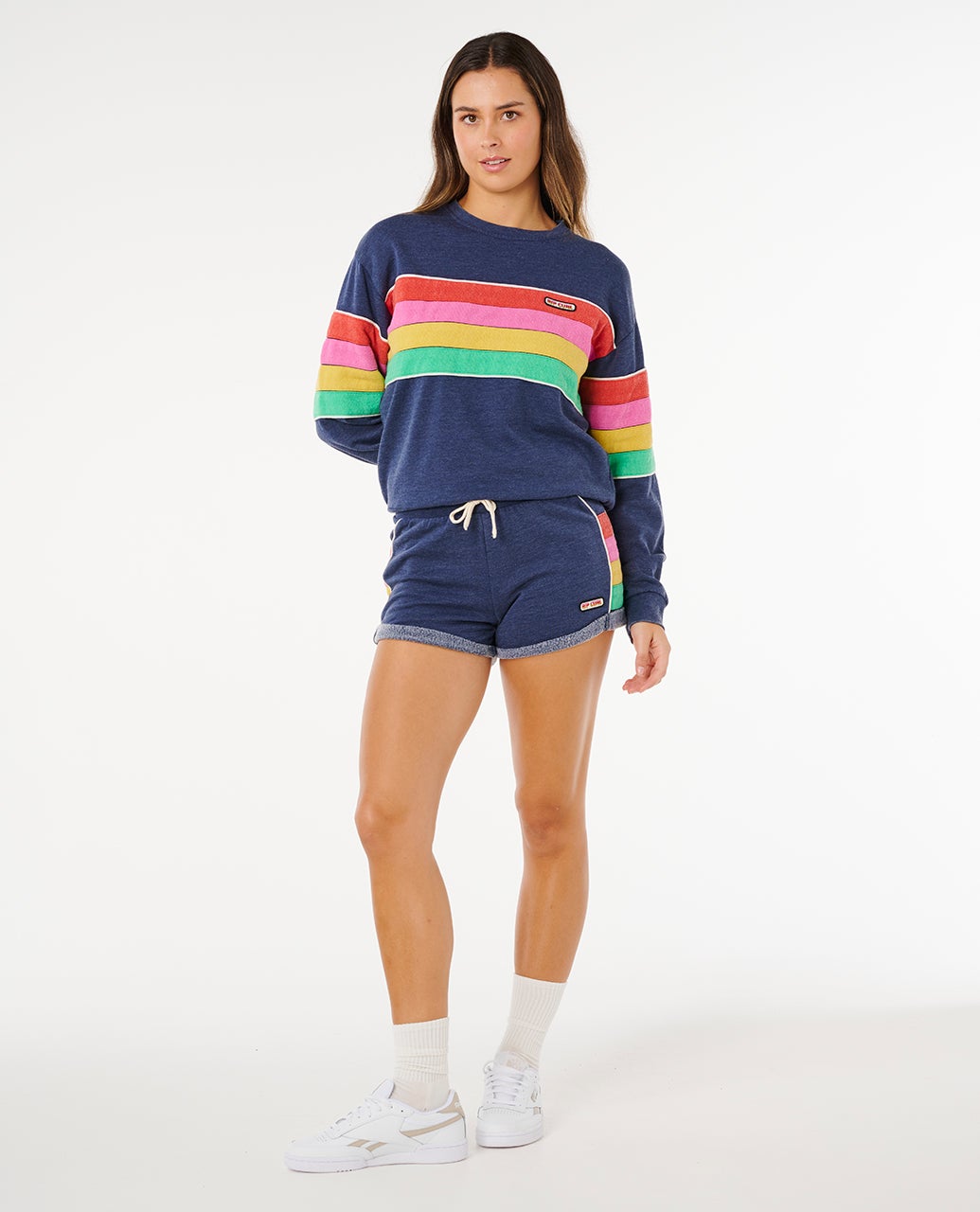 Rip Curl Surf Revival Fleece Short