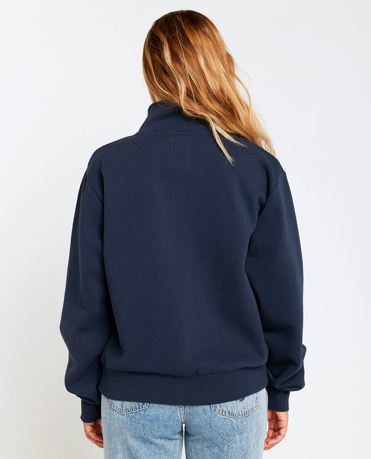 Rip Curl Fortaleza Half Zip Fleece