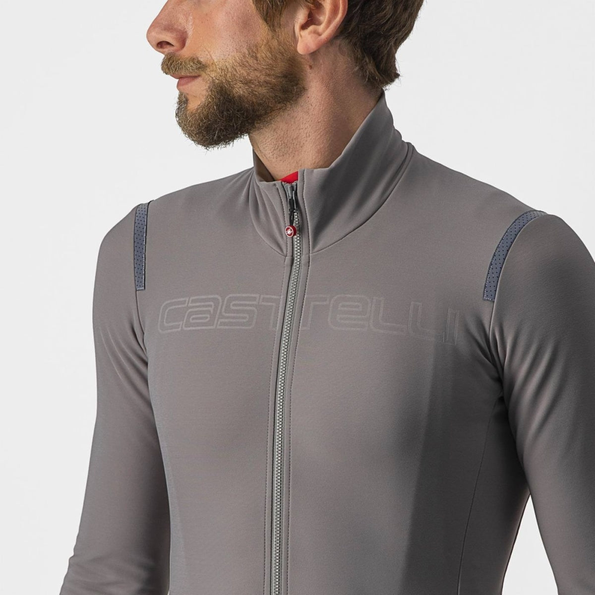 Castelli Tutto Nano RoS Jersey Mens