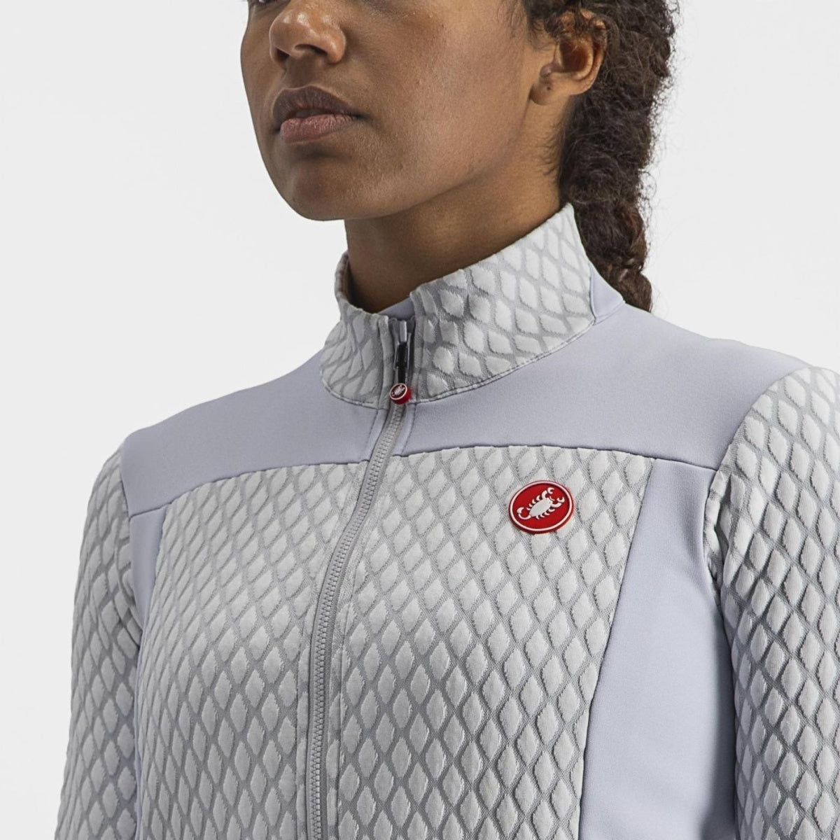 Castelli Sfida 2 W Jersey FZ
