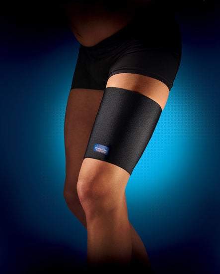 Thuasne Sport Neoprene Thigh Support