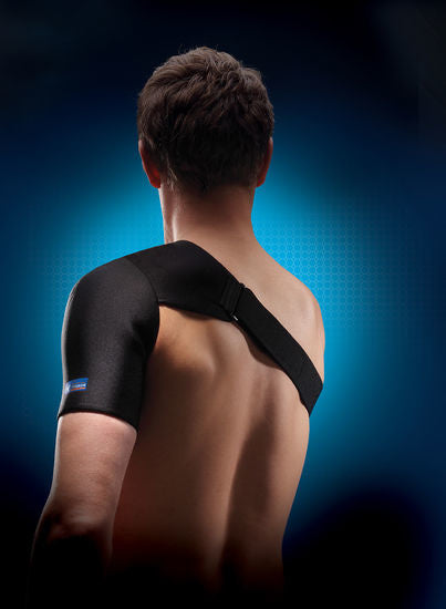 Thuasne Sport Neoprene Shoulder Strapping