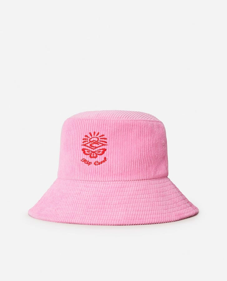 Rip Curl Icons of Surf Bucket Hat