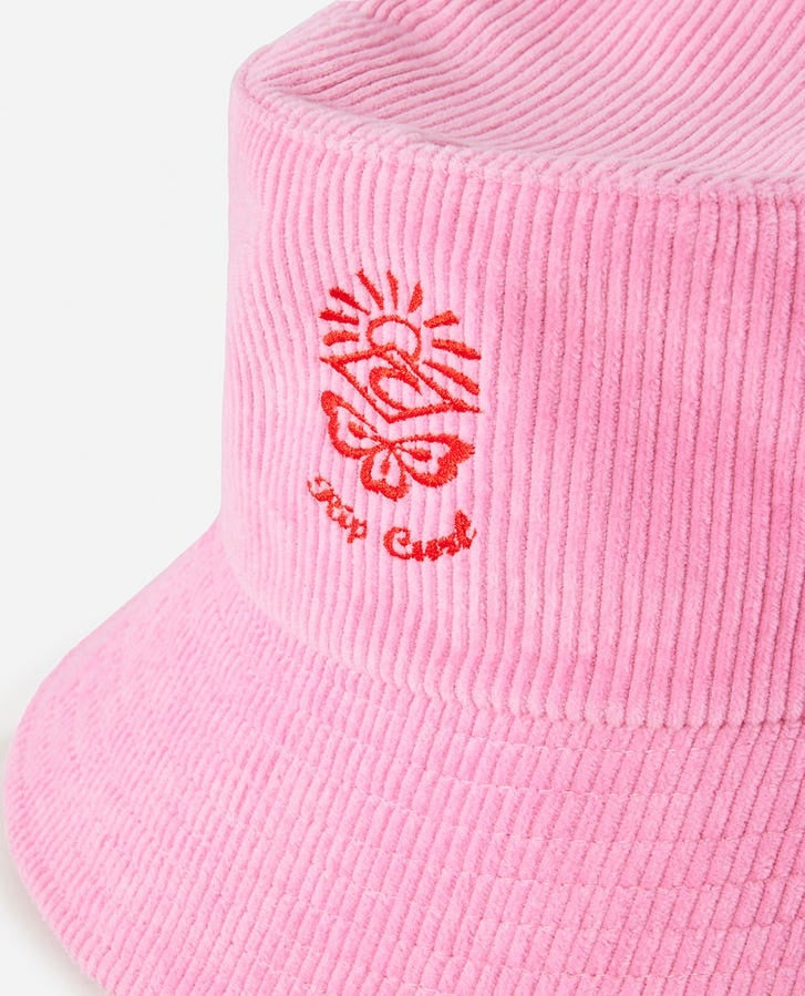Rip Curl Icons of Surf Bucket Hat