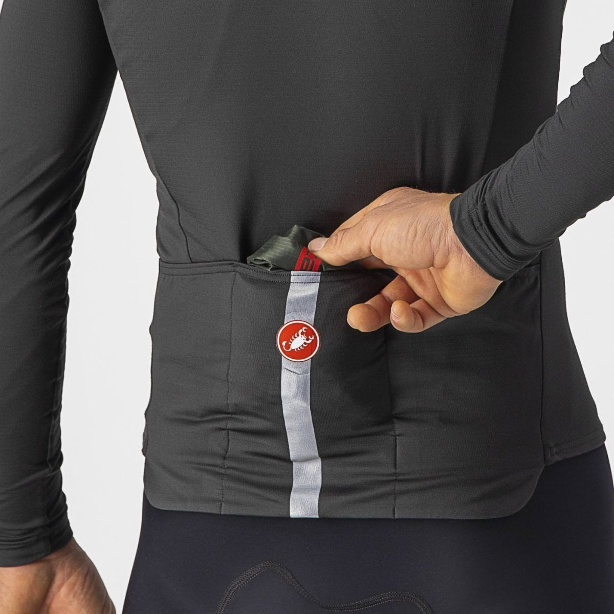 Castelli Squadra Stretch Vest