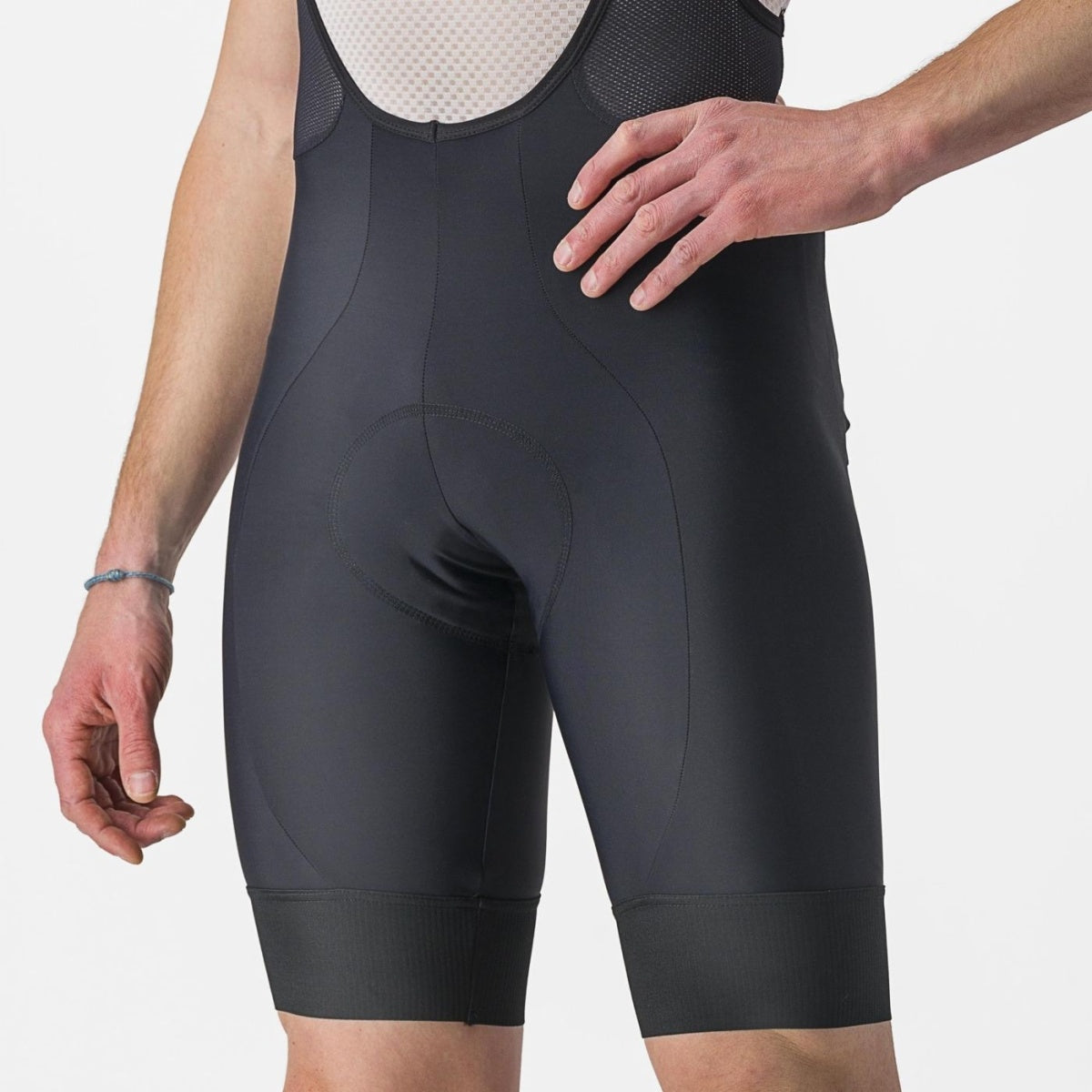 castelli bibshorts for men, castelli entrata