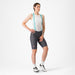 Castelli Prima 2 DT Bib Short