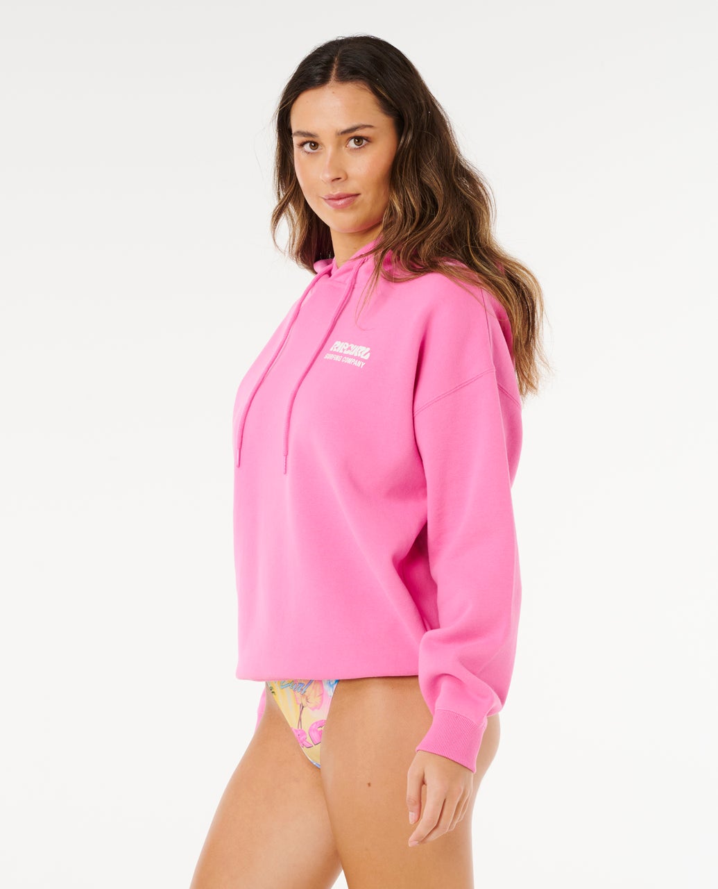 Rip Curl Surf Puff Heritage Hood