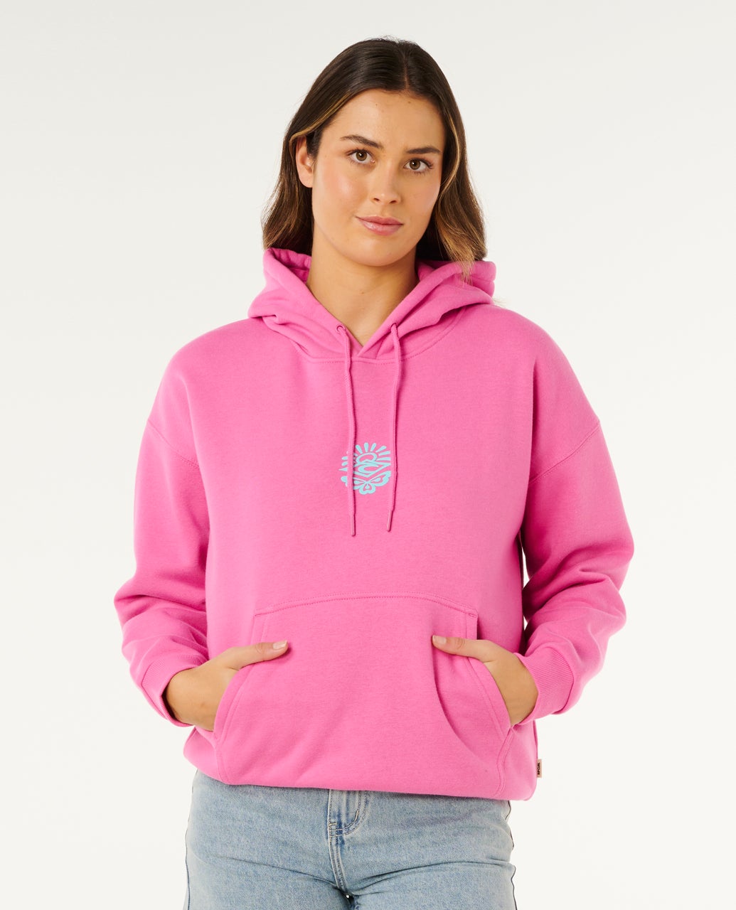 Rip Curl Icons of Surf Heritage Hood