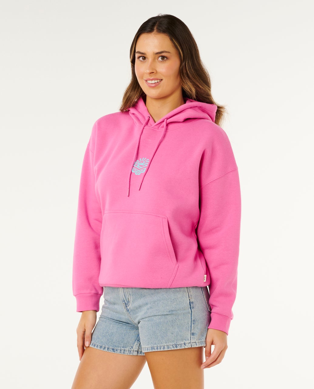 Rip Curl Icons of Surf Heritage Hood