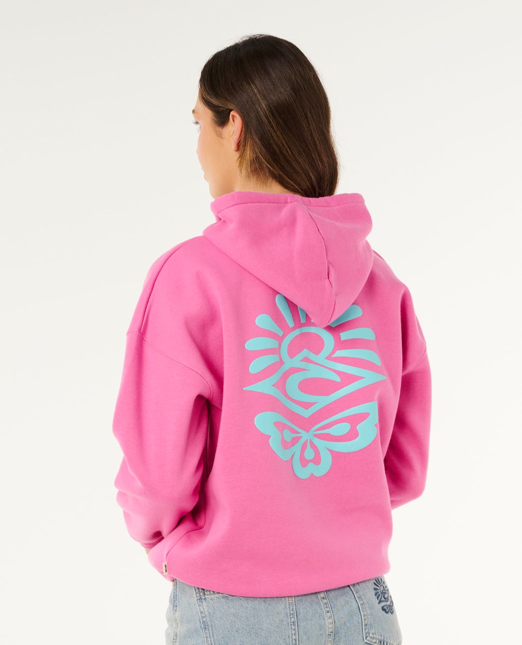 Rip Curl Icons of Surf Heritage Hood