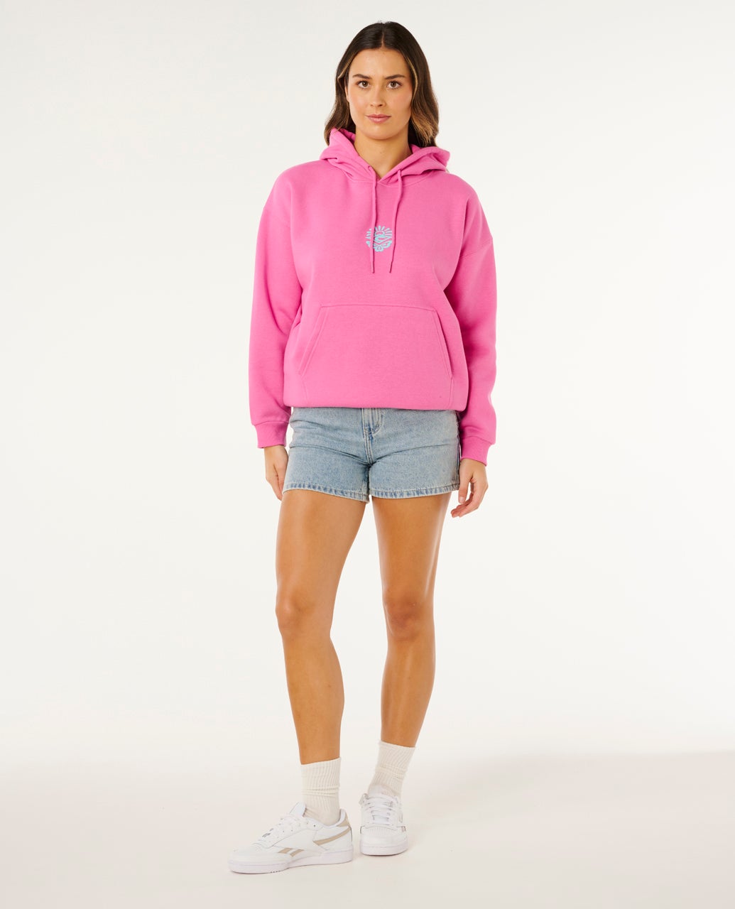 Rip Curl Icons of Surf Heritage Hood