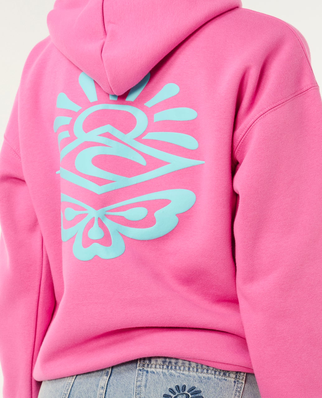 Rip Curl Icons of Surf Heritage Hood