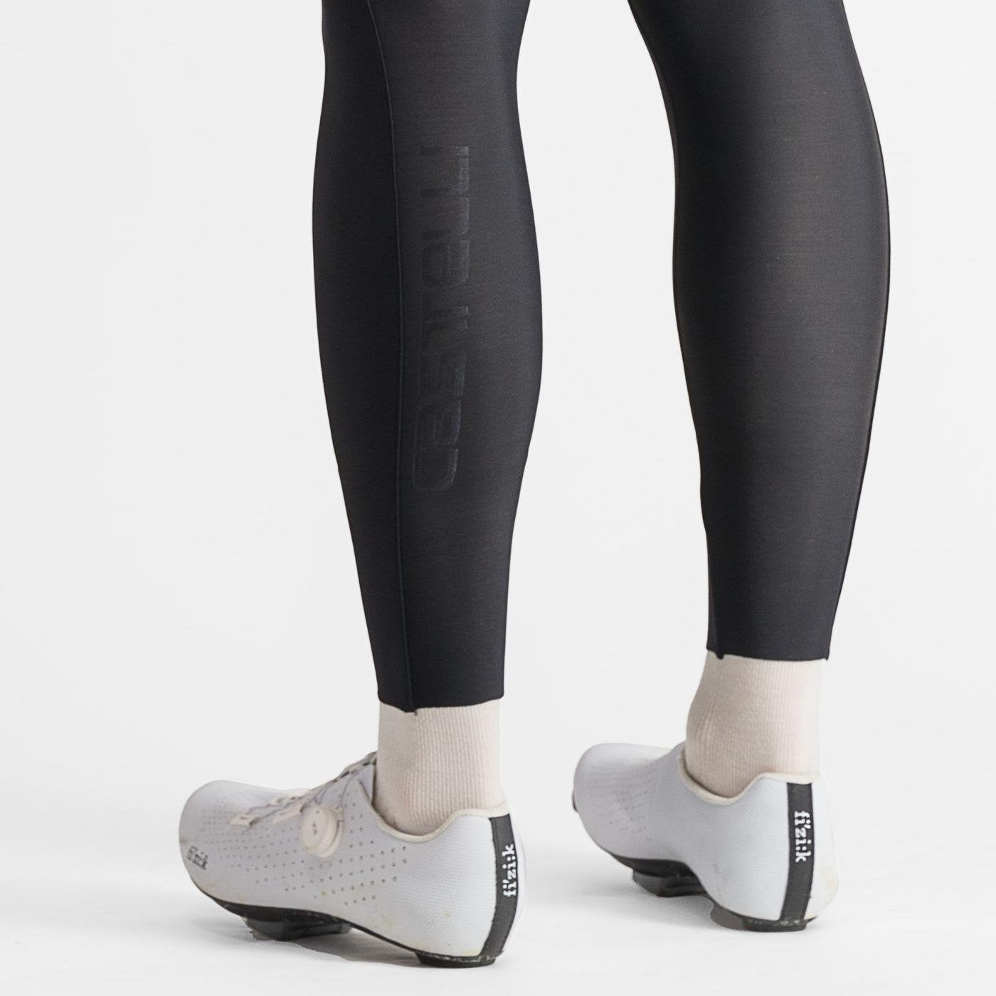 Castelli Men's Espresso Bibtight