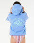 Rip Curl Surf Puff Heritage Hood