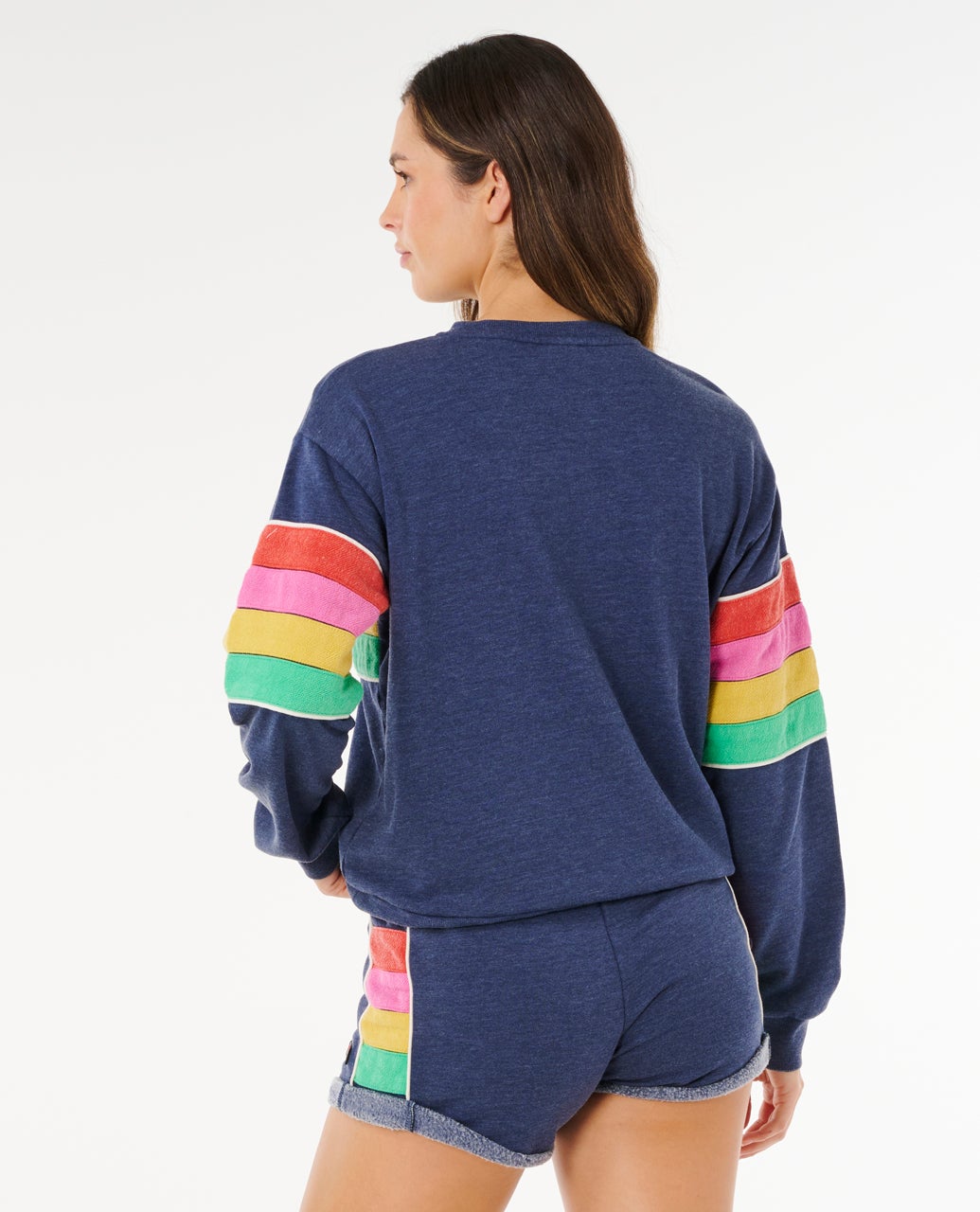 Rip Curl Surf Revival Relaxed Crew