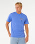 Rip Curl Fade Out Icon Tee