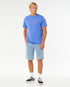 Rip Curl Fade Out Icon Tee