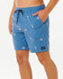 Rip Curl Skelly Breach Volley Boardshort
