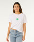 Rip Curl Icons of Surf Relaxed Tee
