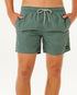 Rip Curl Offset Volley Washed Boardshort